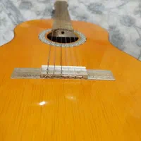 گیتار کلاسیک در حد نو