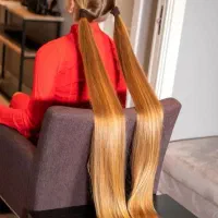 فروش موهای شما