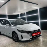 نیسان سیلفی آمیتیس 2024