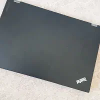 لنوو P50 i7 رم16 SSD512 M2000M 4GB لمسی