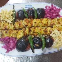 کارگر ساده برای رستوران