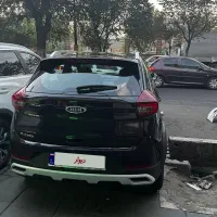 ام وی ام x22پرو دنده مدل۴۰۲