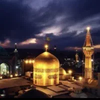 خانه اسکان زائر پذیر مشهد