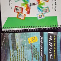 درسنامه و تست کنکور فنی کامپیوتر