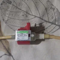 پمپ بخار اسپرسو ساز