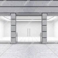 داروخانه کترینگ بانک مغازه تجاری