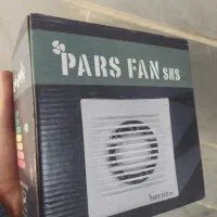 فن پارس