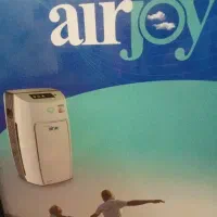 تصفیه هوا اصل و آکبند AJ 3500