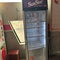 فروش وسایل مغازه و فست فود