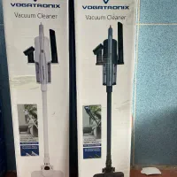 جارو برقی عصایی ایستاده وگاترونیکس مدل VE239