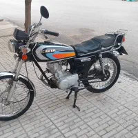 موتور 95 مزایده