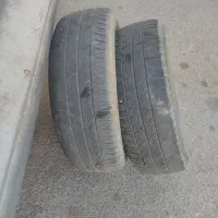 لاستیک پراید