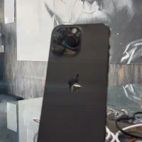 آیفون ۱۴ پرو مکس