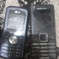 گوشی نو کیا خراب