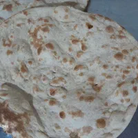 نان محلی تنوری