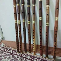 ساز|سازهای بادی|مشهد, امیر المومنین|دیوار