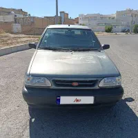 پراید دوگانه فرمان هیدرولیک شاسی پلمپ