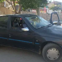 پژو405دوهزار