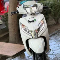 کلیک ایروکس هوندا کتیوا اصلی 125cc مدل1405