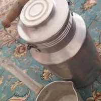 جای شیر و شیرجوش روحی 750ت