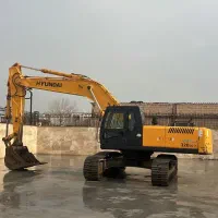 رانندە بیل مکانیکی هستم