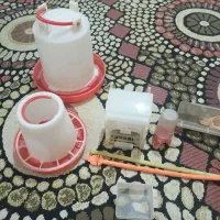 وسایل پرنده