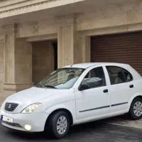 سواری تیبا ۲  ۱۴۰۱  کارکرد ۳۸هزار  کلا بیرنگ