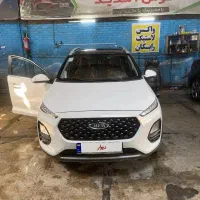 X22pro|خودرو سواری و وانت|اسلامشهر, شهرک قائمیه|دیوار