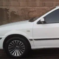 سمند۹۱ موتور lx    لطفا توضیحات....