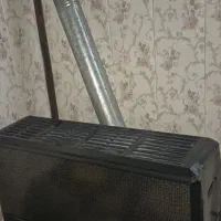 فروش دو عدد بخاری