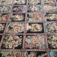 فرش 12متری جفت