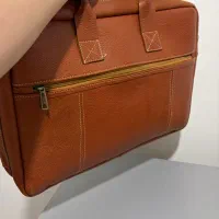 کیف چرم طبیعی