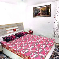 سوئیت مبله60متری1خوابهvip
