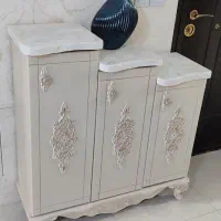 تلفن رومیزی و‌حر اجی لوازم خونه