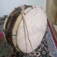 دهل|سازهای سنتی|قوچان, |دیوار