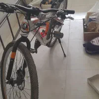 دوچرخه ۲۶