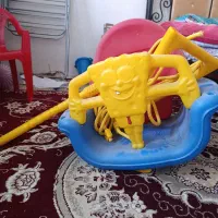 تاب کودک