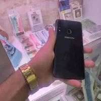 گوشی A20s سالم و سلامت بدون ایراد