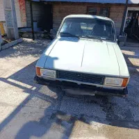 وانت پیکان مدل ۸۸