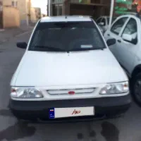 پراید۸۸سالم