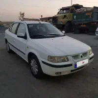 سمند se درجه یک