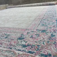 فرش ۹ متری