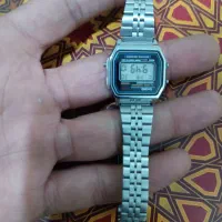 ساعت کاسیو زنانه ژاپنی