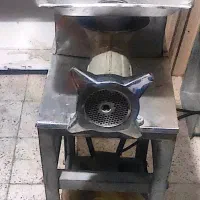 چرخ گوشت صنعتی