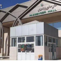 ۳نفریم برای مرز مهران