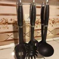 ست کفگیر ملاقه