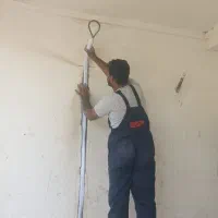 نصاب اسپیلت و لوله کش