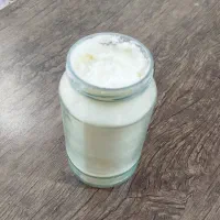 روغن شحم گاو خانگی