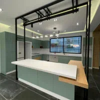 ویلا دوبلکس 3 خوابه ساحلی مدارک تکمیل|فروش خانه و ویلا|زیباکنار, |دیوار