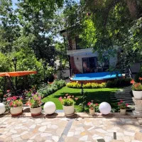 باغ ویلا ۷۰۰ متری در ولیان